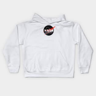 NASA - Galaxy Kids Hoodie